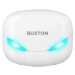 BUXTON BTW 6600 TWS sluchátka White