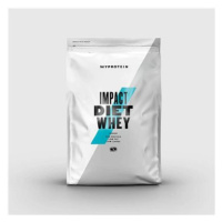 MyProtein Impact Diet Whey 1000 g, Sušenky se smetanou