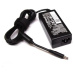 Dell 4.5 mm barrel 65 W AC Adapter with 2 meter Power Cord - Euro