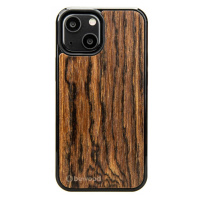 Pouzdro Bewood pro iPhone 13 Mini Bocote