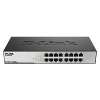 D-Link DES-1016D/E