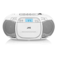 JVC RC-E451W