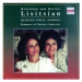 Lisitsian Rouzanna, Lisitsian Karina: Rouzanna and Karina Lisitsian - Romances - CD