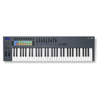 Novation FLkey 61 MIDI keyboard