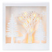 Markslöjd Markslöjd 705026 - LED Vánoční dekorace FOLKABO 20xLED/0,06W/4,5V