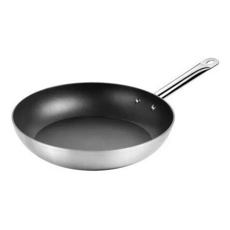 TESCOMA pánev GrandCHEF ø 24 cm, dlouhá rukojeť