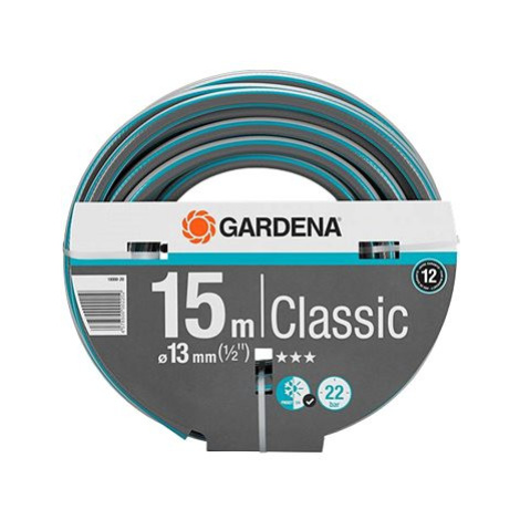 Gardena Hadice Classic 13mm (1/2