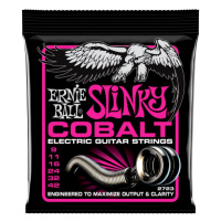 Ernie Ball P02723 Cobalt Super Slinky - .009 - .042