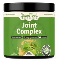 GreenFood Nutrition Joint Complex 285 g, juicy apple