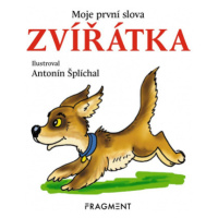 Moje první slova – ZVÍŘÁTKA  Fragment