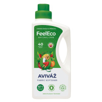 FEEL ECO Aviváž s vůní ovoce 40 praní 1000 ml