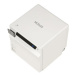 Epson TM-m10 C31CE74101 USB, 8 dots/mm (203 dpi), ePOS, white pokladní tiskárna