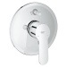 Grohe Eurostyle Cosmopolitan - Vanová baterie pod omítku, chrom 33637002