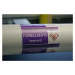 Páska na značení potrubí Signus M25 - FORMALDEHYD Samolepka 130 x 100 mm, délka 1,5 m, Kód: 2595