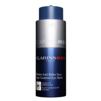 Clarins Men Line Control Balm zpevňující oční balzám s vyhlazujícím efektem 20 ml