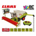 IQ models CLAAS LEXION 780 RC kombajn na dálkové ovládání RTR 1:20