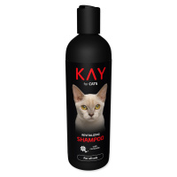 Šampon KAY for CAT pro obnovu srsti 250 ml