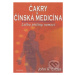 Čakry a čínská medicína (Léčba a příčiny nemocí) - John R. Cross - kniha z kategorie Alternativn