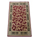 Kusový koberec Exclusive červený 01 200 × 300 cm