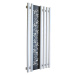 Koupelnovy radiátor dekorační AG 160/768W