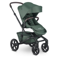 Easywalker Kočárek kombinovaný Jimmey 2v1 Pine Green LITE RWS