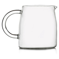 Ichendorf Milano designové džbány Low Jug Without Handle