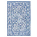 NORTHRUGS - Hanse Home koberce Kusový koberec Twin-Wendeteppiche 105431 Ocean – na ven i na doma