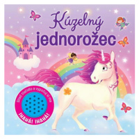 Kúzelný jednorožec