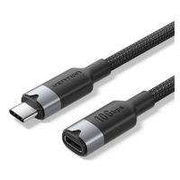 Vention USB 3.2 Type-C Extension Cable 1m Black