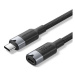 Vention USB 3.2 Type-C Extension Cable 1m Black