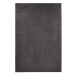 Hanse Home Collection koberce Kusový koberec Pure 102661 Anthracite - 80x150 cm