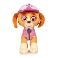 Paw Patrol Skye 27cm plyšová stojící 0m+