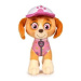 Paw Patrol Skye 27cm plyšová stojící 0m+