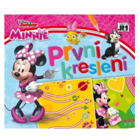 Moje první kreslení/ Minnie