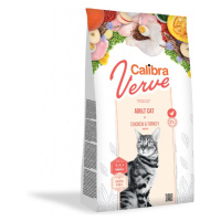 Calibra Verve Calibra Cat Verve GF Adult Chicken&Turkey 3,5kg