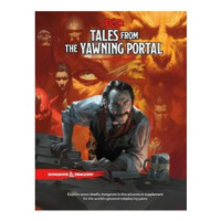 Dungeons and Dragons - Tales from the Yawning Portal