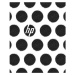 HP 912XL originální inkoustová kazeta černá 3YL84AE Černá