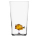 Ichendorf Milano designové sklenice na vodu Animal Farm Longdrink Hedgehog
