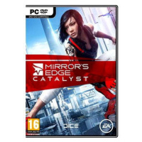 Mirror's Edge Catalyst