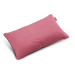 Polštář "pillow king", 7 variant - Fatboy® Barva: deep blush