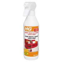 HG čistič skvrn ve spreji extra silný HGESCS