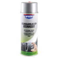 Presto Čistič klimatizace 400 ml