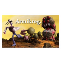 Armikrog (PC) DIGITAL