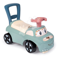 Odrážedlo Auto Ride On Little Smoby ergonomicky tvarované s úložným prostorem od 10 měsíců