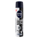 Nivea Men Black & White Invisible Power antiperspirant ve spreji pro muže 150 ml