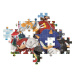 Puzzle 104, Sonic