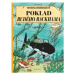 Tintin (12) - Poklad Rudého Rackhama - Herge