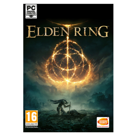 Elden Ring (PC) Bandai Namco Games