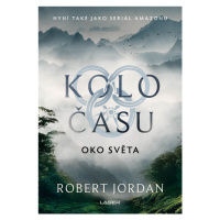 Kolo času 1: Oko světa