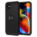 Pouzdro Spigen Tough Armor pro iPhone 11 Black